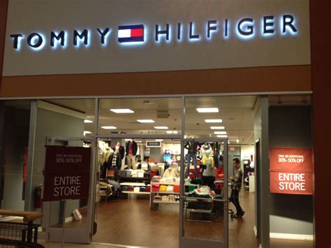 tommy hilfiger outlet sale|tommy hilfiger outlet store online.